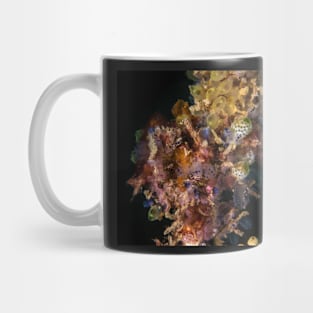 tunicades Mug